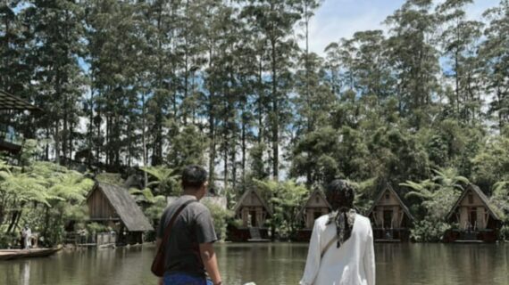 Tour & Travel Bandung