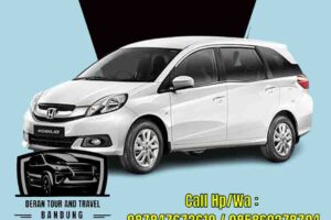 Sewa Mobilio di Bandung