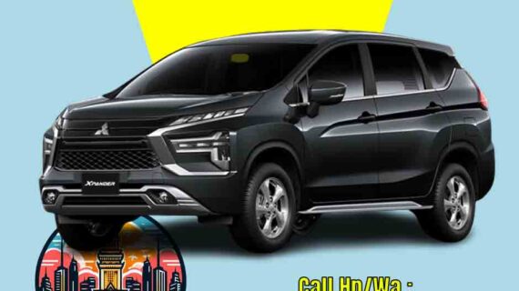 Sewa Mobil Expander di Bandung