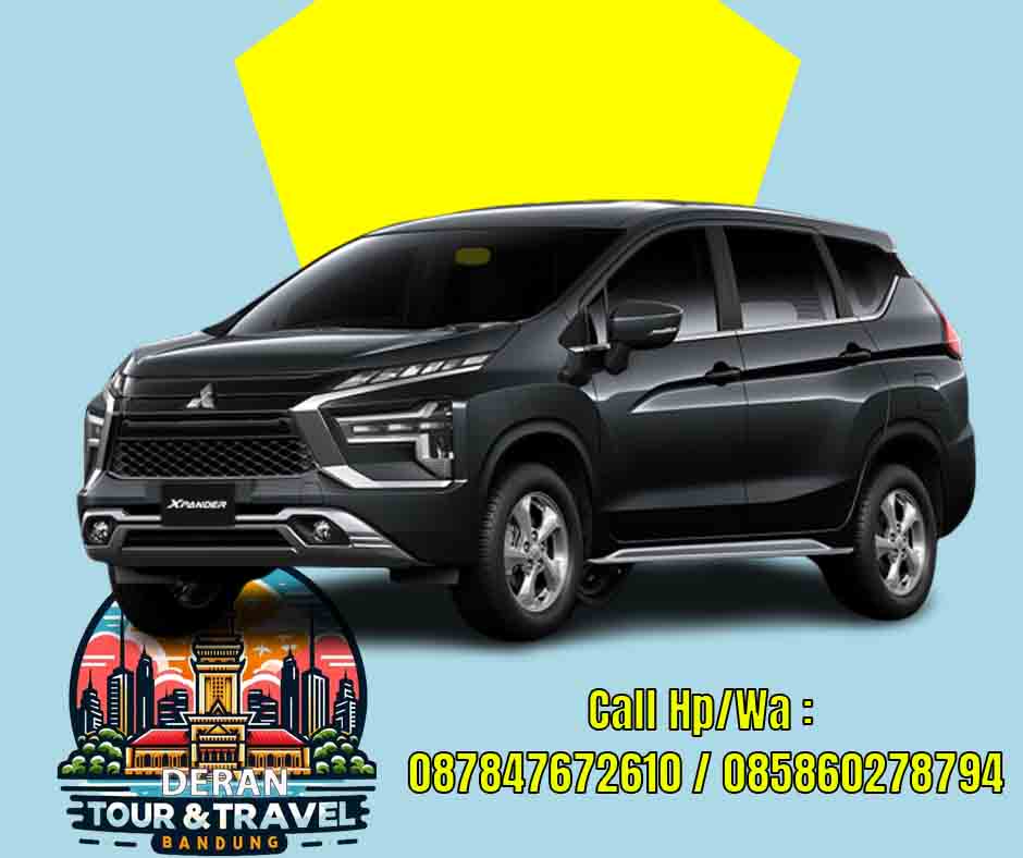 Rental Mobil Expander Bandung