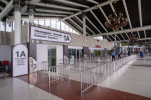 Jasa Drop off Bandara Soekarno-Hatta