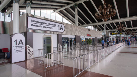 Jasa Drop off Bandara Soekarno-Hatta