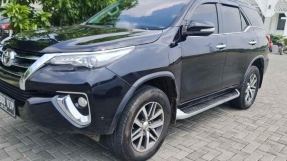 Harga Sewa Mobil Bandung