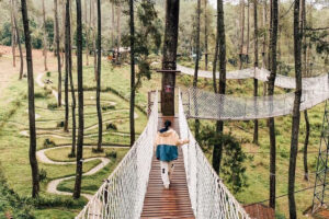 Wisata Bandung Murah