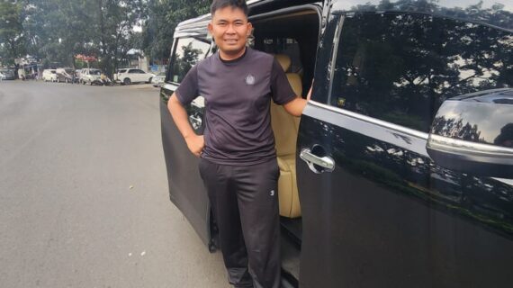 Tempat Sewa Mobil Terpercaya di Bandung