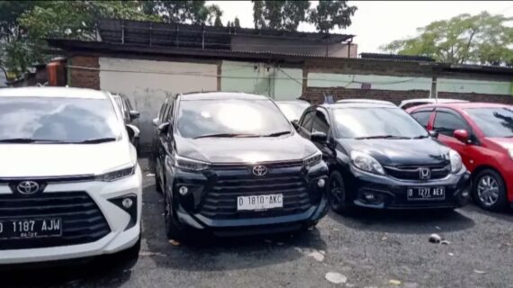 Sewa Mobil Murah Bandung