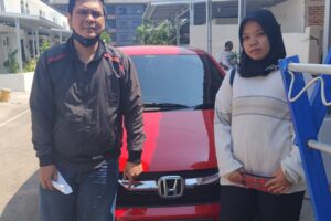 Jasa Sewa Mobil diBandung