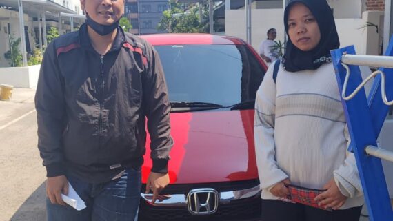Jasa Sewa Mobil diBandung