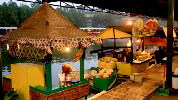 Travel Bandung Murah