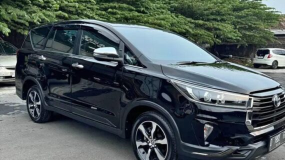 Deran Sewa Mobil Bandung