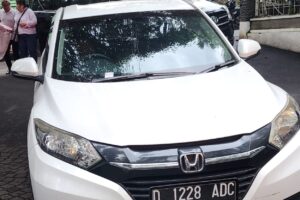 Rental Mobil Turangga Bandung