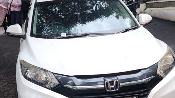 Sewa Mobil Keluarga di Bandung
