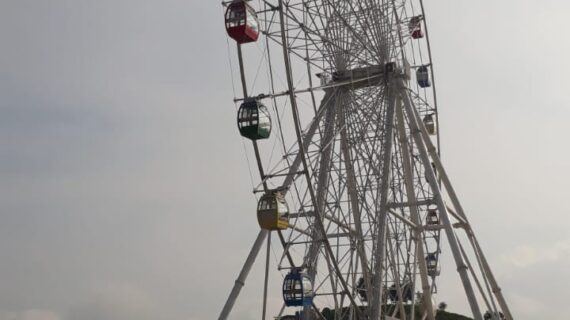 City Tour Murah di Bandung