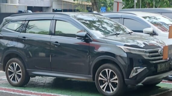 Rental Mobil di Bandung