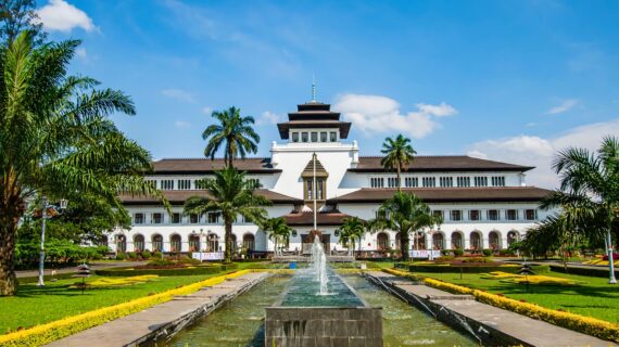 City Tour Murah Bandung