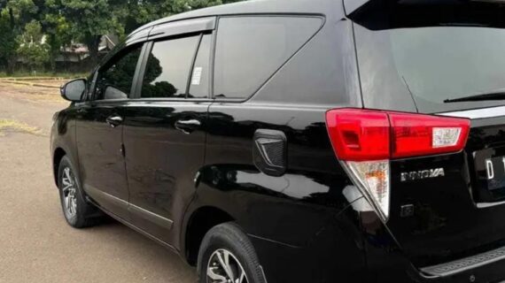 Rental Mobil Bandung