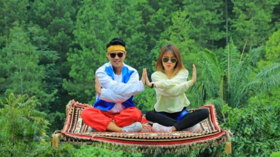 Paket Tour Bandung Profesional