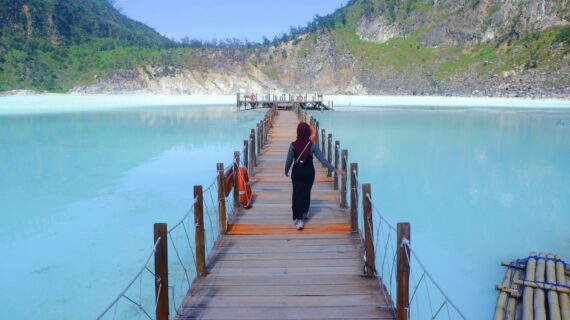 Paket City Tour Murah di Bandung 2024