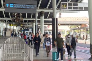 Layanan Antar & Drop Bandara Soeta
